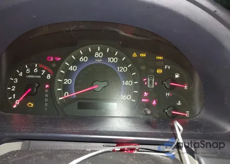 2007 Honda Odyssey Ex from USA, damaged, VIN 5FNRL38487B026512